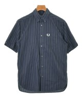 FRED PERRY カジュアルシャツ