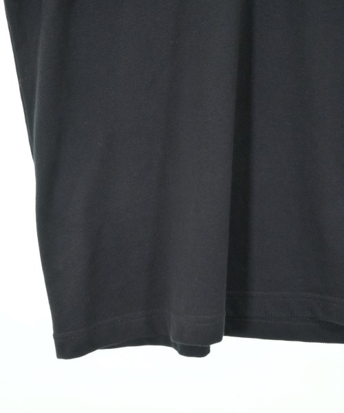 FRED PERRY（フレッドペリー）ポロシャツ 黒 サイズ:44(S位) メンズ/2200618435265