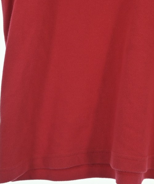 FRED PERRY（フレッドペリー）ポロシャツ 赤 サイズ:L メンズ/2200618567096