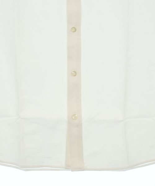 FRED PERRY（フレッドペリー）カジュアルシャツ 白 サイズ:M メンズ/2200614886511