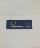 FRED PERRY（フレッドペリー）カジュアルシャツ 白 サイズ:M メンズ/2200614886511