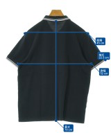 FRED PERRY（フレッドペリー）ポロシャツ 紺 サイズ:XL メンズ/2200611637796