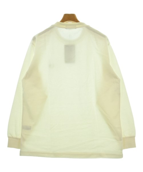 FRED PERRY（フレッドペリー）Tシャツ・カットソー 白 サイズ:L メンズ/2200619360023