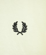 FRED PERRY（フレッドペリー）Tシャツ・カットソー 白 サイズ:L メンズ/2200619360023
