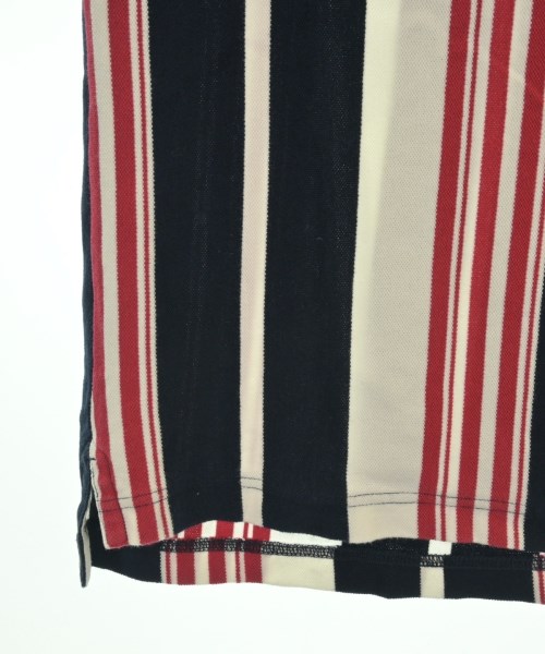 FRED PERRY（フレッドペリー）ポロシャツ 白 サイズ:M メンズ/2200619445256