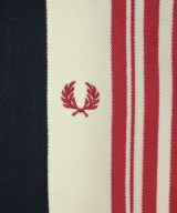 FRED PERRY（フレッドペリー）ポロシャツ 白 サイズ:M メンズ/2200619445256