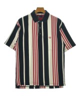 FRED PERRY ポロシャツ
