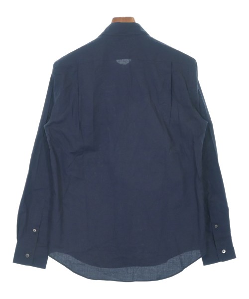 FRED PERRY（フレッドペリー）カジュアルシャツ 紺 サイズ:S メンズ/2200612165045