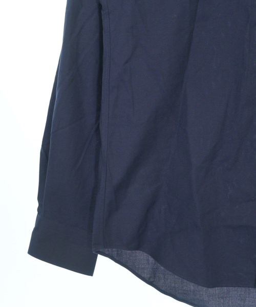 FRED PERRY（フレッドペリー）カジュアルシャツ 紺 サイズ:S メンズ/2200612165045