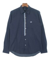 FRED PERRY カジュアルシャツ