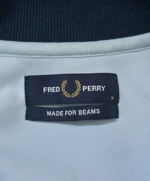 FRED PERRY（フレッドペリー）その他 青 サイズ:M メンズ/2200620818025