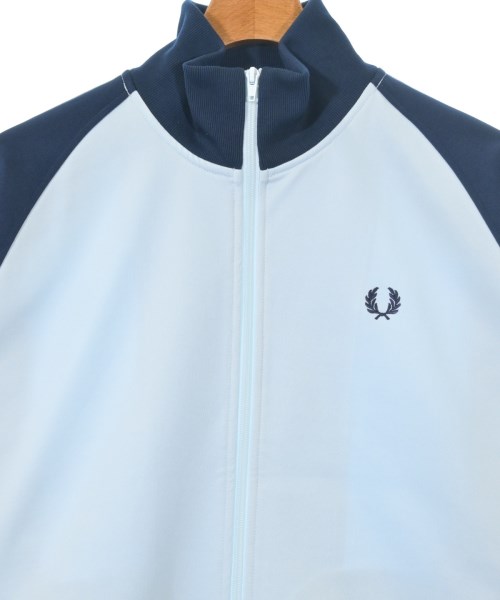 FRED PERRY（フレッドペリー）その他 青 サイズ:M メンズ/2200620818025