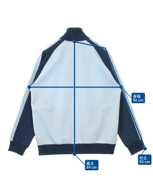 FRED PERRY（フレッドペリー）その他 青 サイズ:M メンズ/2200620818025