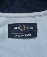 FRED PERRY（フレッドペリー）その他 青 サイズ:M メンズ/2200620818025
