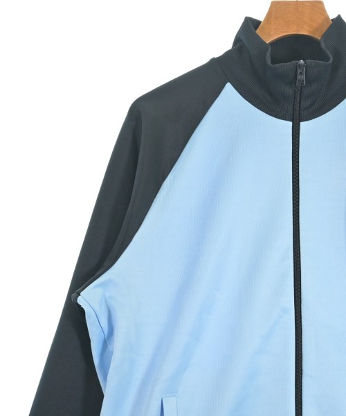 FRED PERRY（フレッドペリー）スウェット 青 サイズ:L メンズ/2200620905039