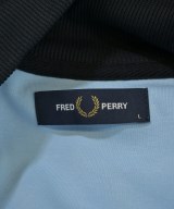 FRED PERRY（フレッドペリー）スウェット 青 サイズ:L メンズ/2200620905039