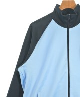 FRED PERRY（フレッドペリー）スウェット 青 サイズ:L メンズ/2200620905039