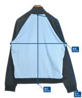 FRED PERRY（フレッドペリー）スウェット 青 サイズ:L メンズ/2200620905039