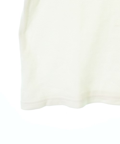 FRED PERRY（フレッドペリー）ポロシャツ 白 サイズ:36(S位) メンズ/2200619015022