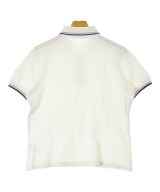 FRED PERRY（フレッドペリー）ポロシャツ 白 サイズ:36(S位) メンズ/2200619015022