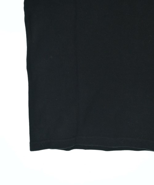 FRED PERRY（フレッドペリー）ポロシャツ 黒 サイズ:36(S位) メンズ/2200619015039