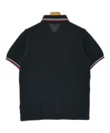 FRED PERRY（フレッドペリー）ポロシャツ 黒 サイズ:36(S位) メンズ/2200619015039