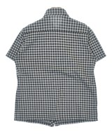 FRED PERRY（フレッドペリー）カジュアルシャツ 黒 サイズ:M メンズ/2200620538107