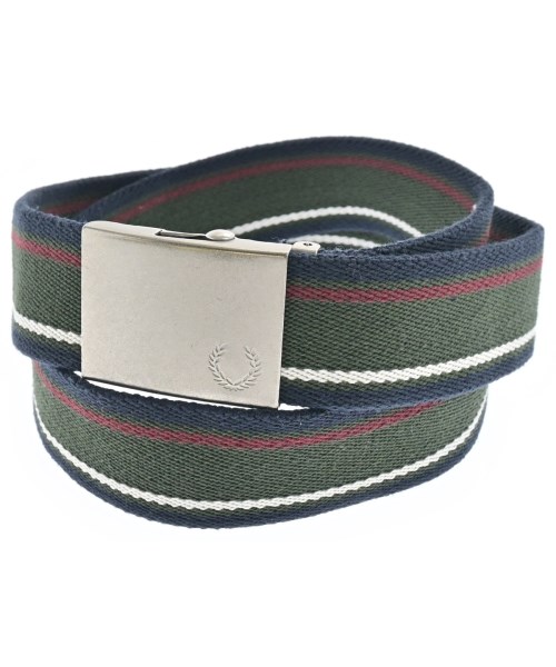 フレッドペリー(FRED PERRY)のFRED PERRY ベルト