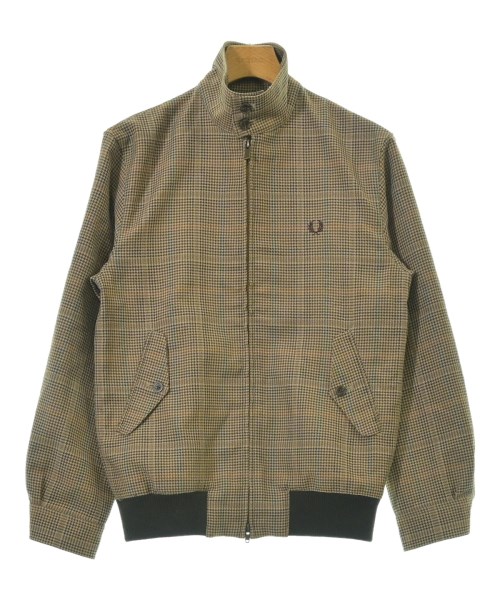 フレッドペリー(FRED PERRY)のFRED PERRY ブルゾン（その他）