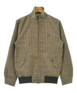 FRED PERRY ブルゾン（その他）
