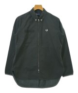 FRED PERRY カジュアルシャツ