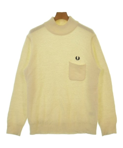 フレッドペリー(FRED PERRY)のFRED PERRY ニット・セーター