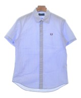 FRED PERRY カジュアルシャツ