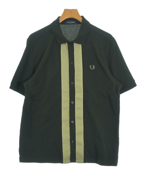 フレッドペリー(FRED PERRY)のFRED PERRY カジュアルシャツ