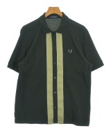 FRED PERRY カジュアルシャツ