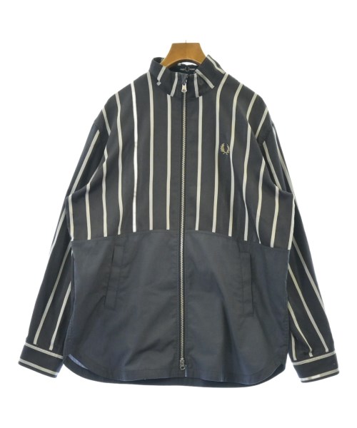フレッドペリー(FRED PERRY)のFRED PERRY ブルゾン（その他）