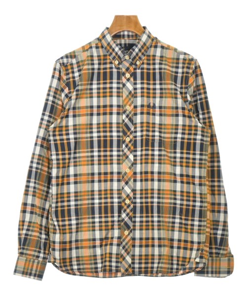 フレッドペリー(FRED PERRY)のFRED PERRY カジュアルシャツ