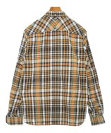 FRED PERRY（フレッドペリー）カジュアルシャツ 紺 サイズ:M メンズ/2200606489041