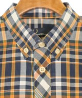 FRED PERRY（フレッドペリー）カジュアルシャツ 紺 サイズ:M メンズ/2200606489041