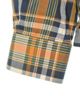 FRED PERRY（フレッドペリー）カジュアルシャツ 紺 サイズ:M メンズ/2200606489041
