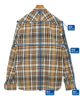 FRED PERRY（フレッドペリー）カジュアルシャツ 紺 サイズ:M メンズ/2200606489041