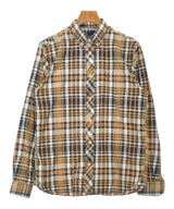 FRED PERRY カジュアルシャツ