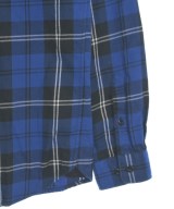 FRED PERRY（フレッドペリー）カジュアルシャツ 青 サイズ:XS メンズ/2200606489096