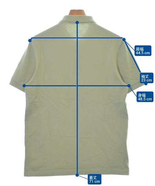 FRED PERRY（フレッドペリー）ポロシャツ 緑 サイズ:M メンズ/2200606614047