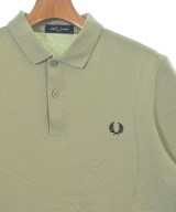 FRED PERRY（フレッドペリー）ポロシャツ 緑 サイズ:M メンズ/2200606614047