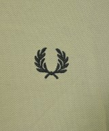 FRED PERRY（フレッドペリー）ポロシャツ 緑 サイズ:M メンズ/2200606614047