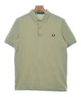 FRED PERRY ポロシャツ