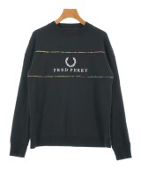 FRED PERRY スウェット