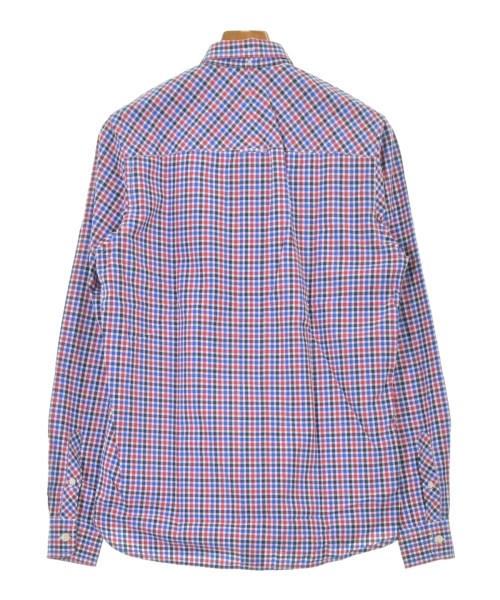 FRED PERRY（フレッドペリー）カジュアルシャツ 青 サイズ:S メンズ/2200608786094