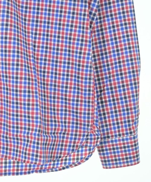 FRED PERRY（フレッドペリー）カジュアルシャツ 青 サイズ:S メンズ/2200608786094